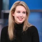 Theranos Failure story