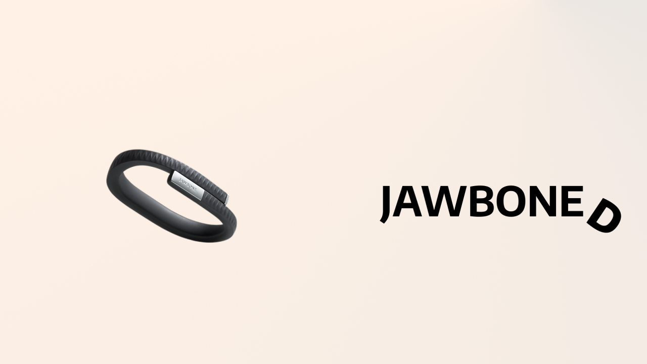 Jawbone Failure lessons
